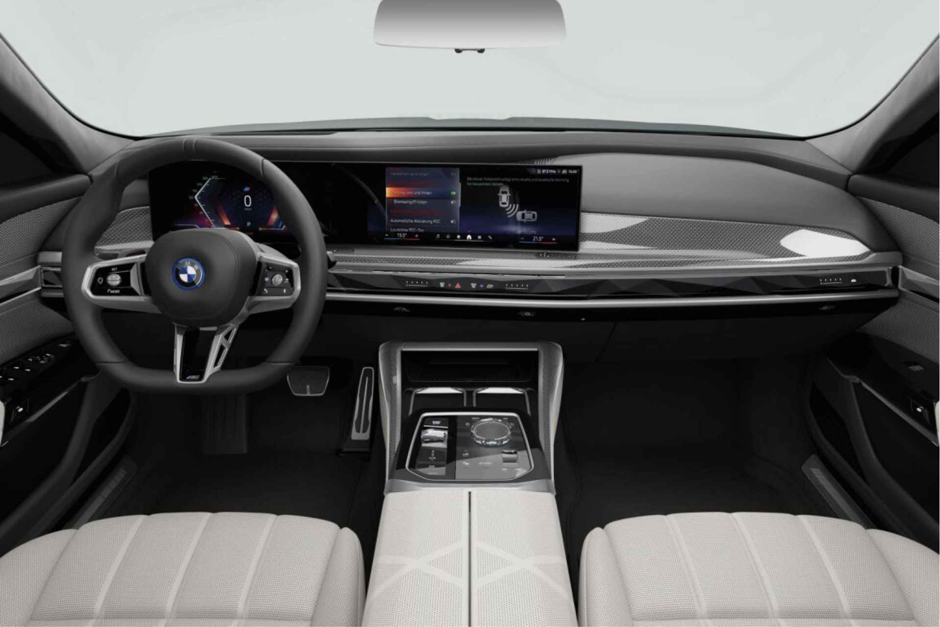 BMW i7 xDrive60 Privilege Edition M Sportpakket Pro - 5/10