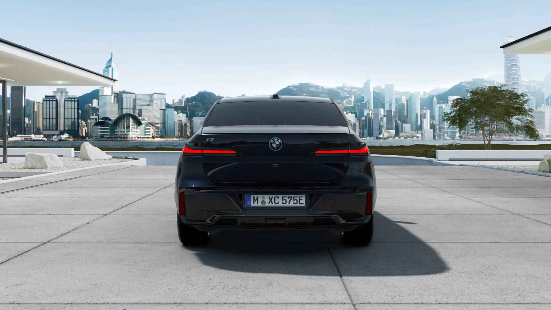 BMW i7 xDrive60 Privilege Edition M Sportpakket Pro - 9/10