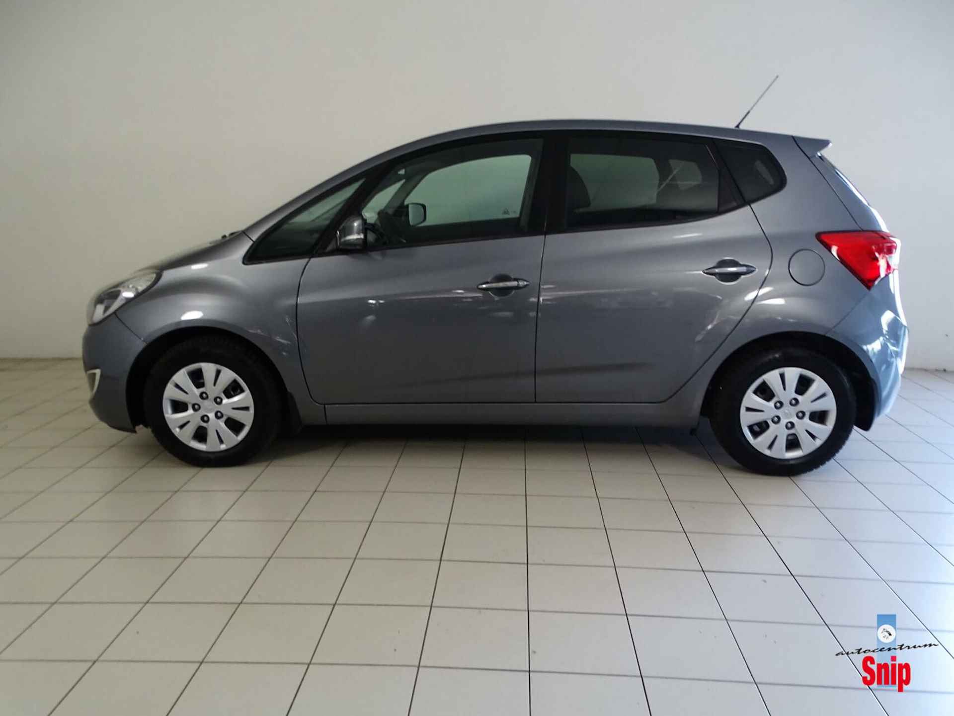 Hyundai ix20 1.6i i-Drive automaat. - 6/25