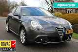 ALFA ROMEO Giulietta 1.4 T 170pk Distinctive automaat ECC/cruise/navi/lm velgen