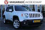 Jeep Renegade 1.4 MultiAir Limited Cruise Control / Climate Control / Bluetooth / Trekhaak / Stoelverwarming