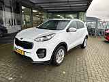 Kia Sportage 1.6 GDi 132pk ECOdynamics DynamicLine