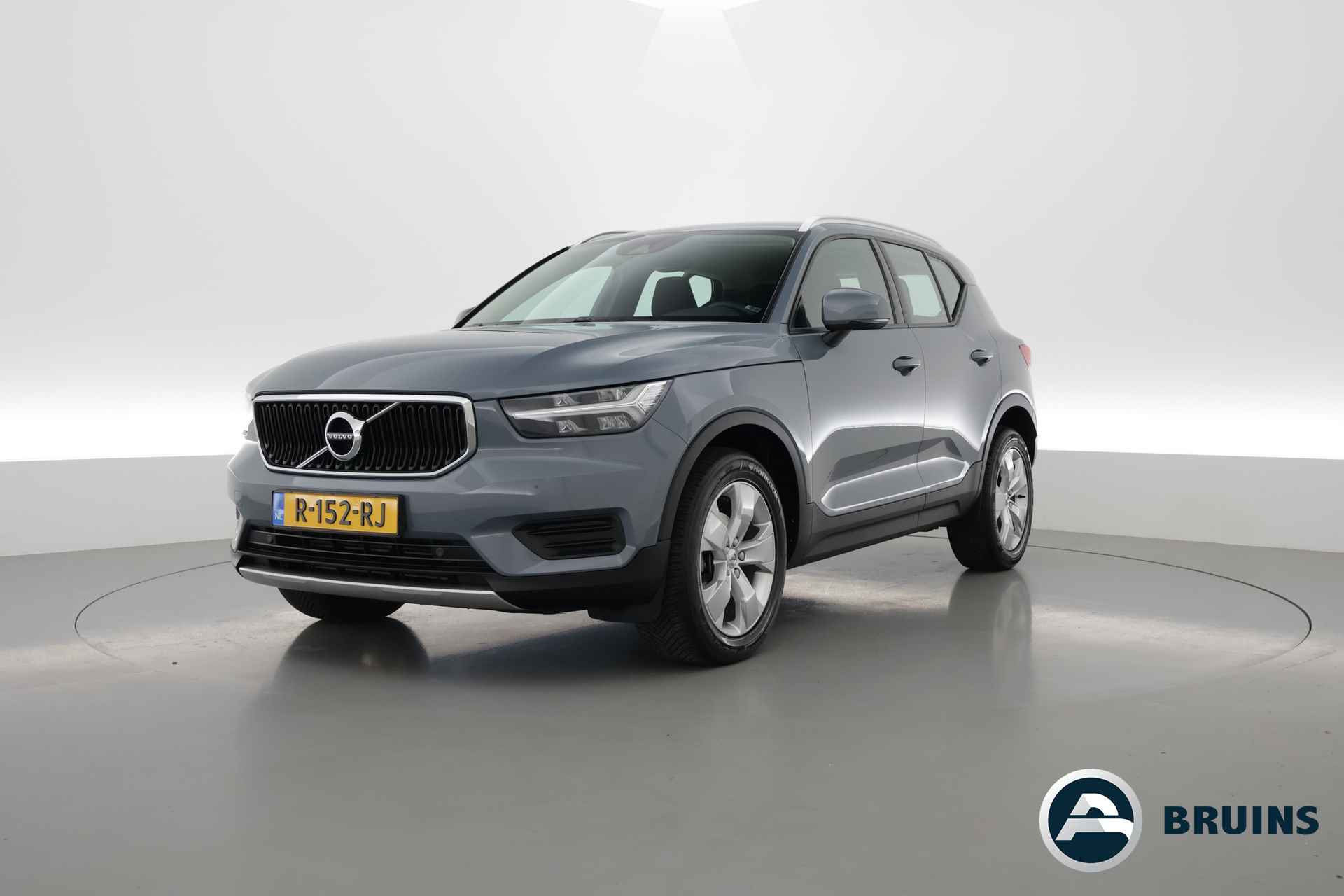 Volvo XC40 BOVAG 40-Puntencheck