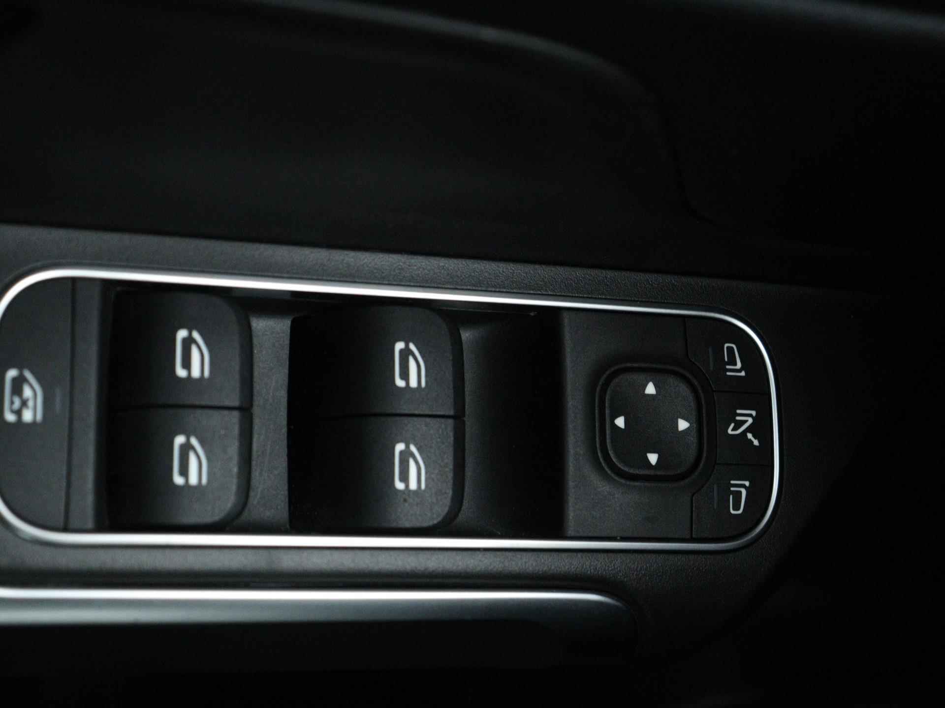 Mercedes-Benz GLB 200 Business Solution Luxury FULL-LED CAMERA VIRTUAL-COCKPIT CRUISE - 29/42