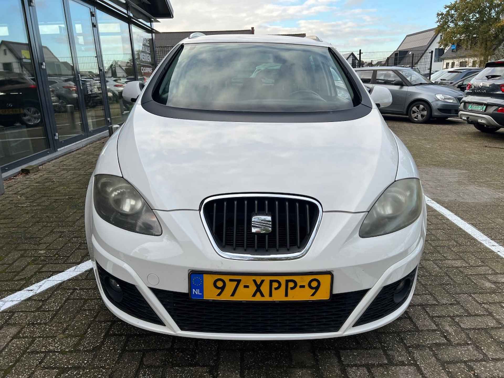 SEAT Altea 1.2 TSI ECO.BNS COPA - 5/32