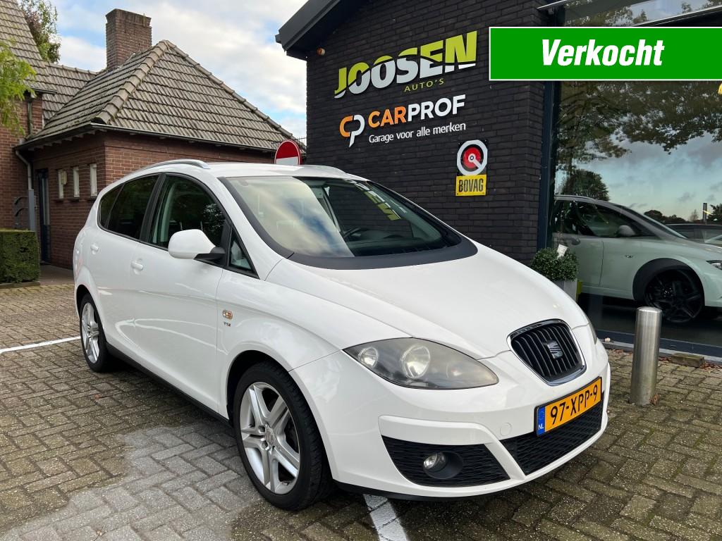 SEAT Altea 1.2 TSI ECO.BNS COPA