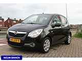 Opel Agila 1.2 Edition