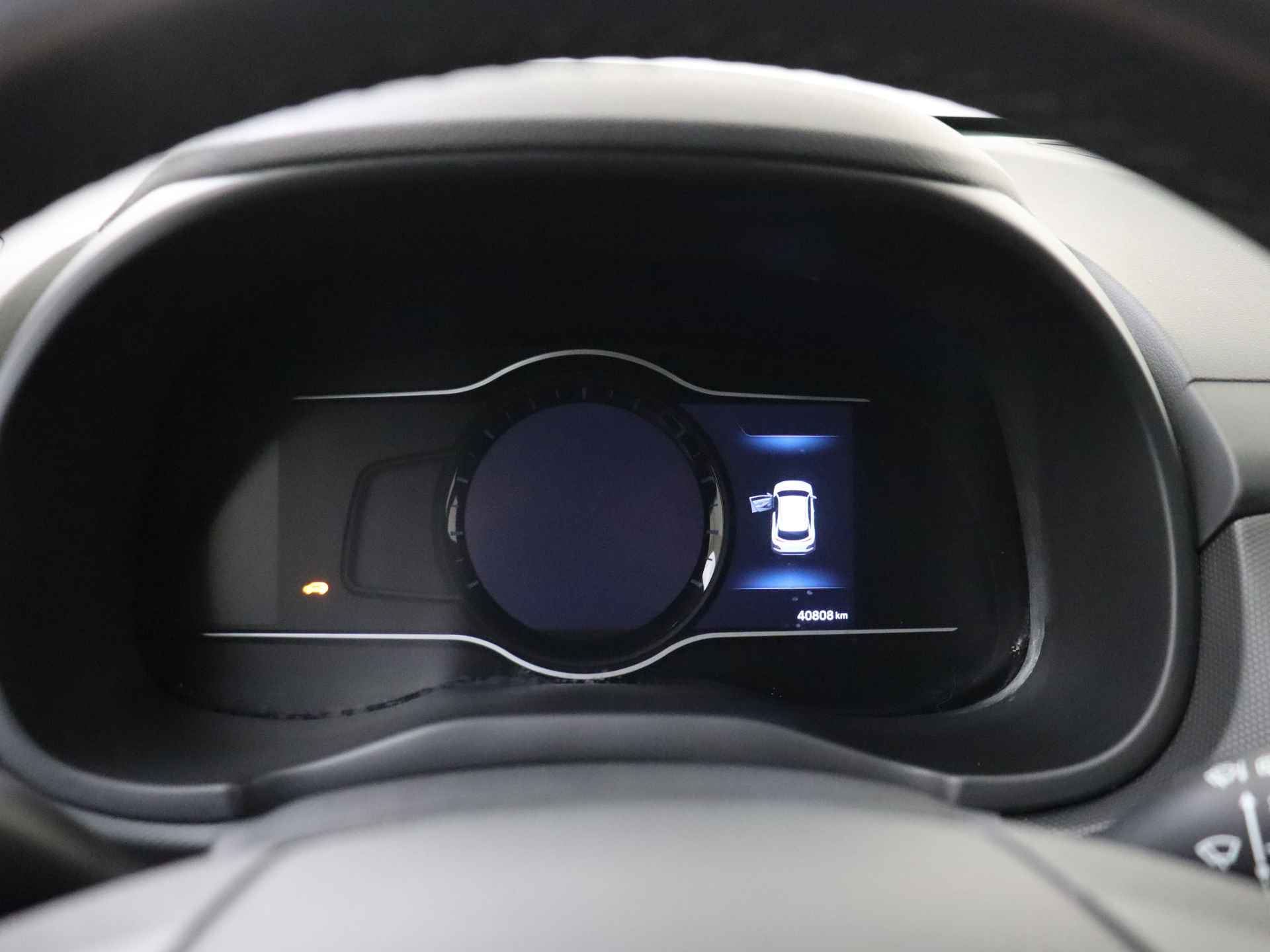 Hyundai KONA EV Comfort 64 kWh Krell Audio | Navigatie | Camera | Compleet! - 8/37