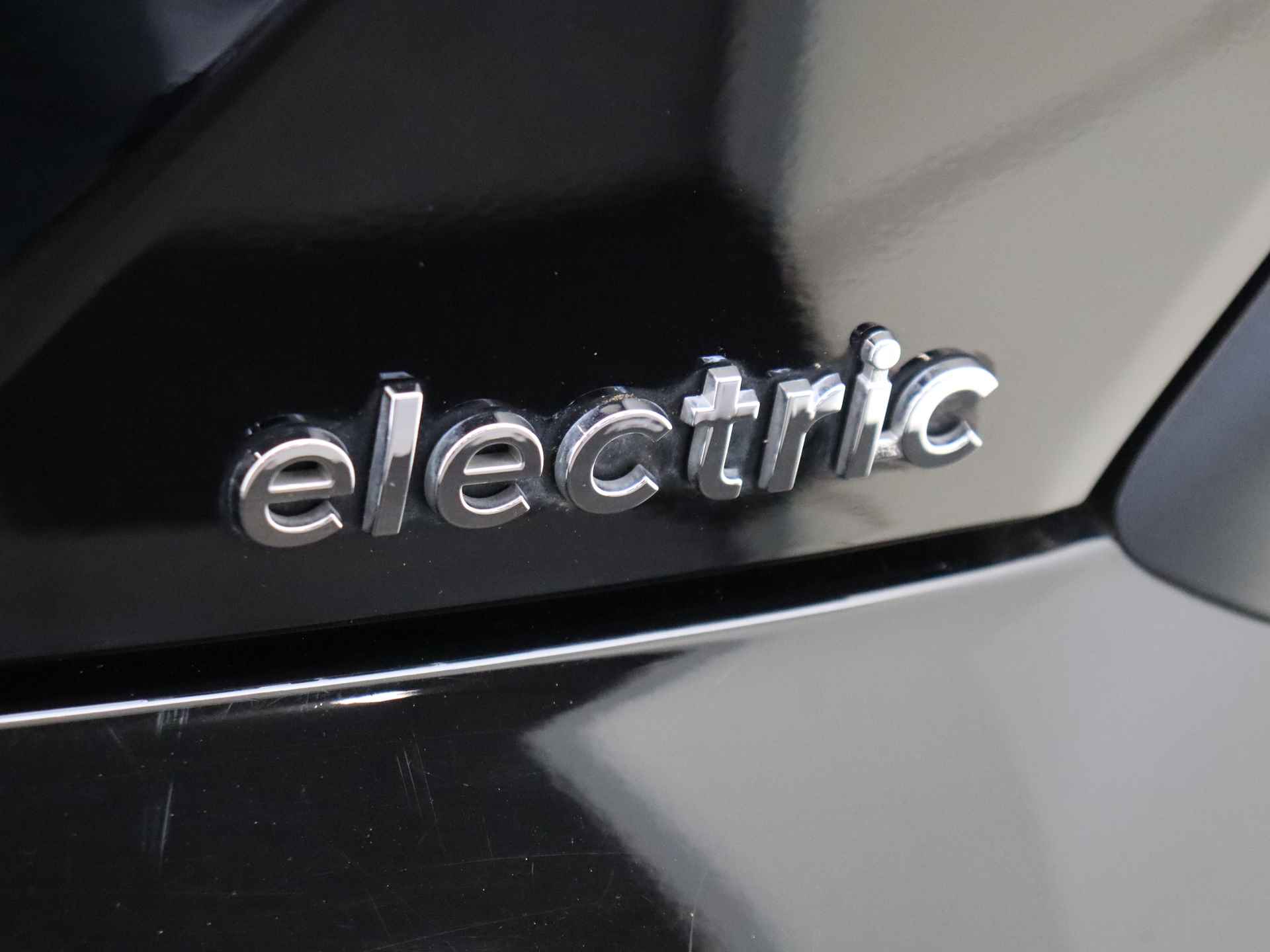 Hyundai KONA EV Comfort 64 kWh Krell Audio | Navigatie | Camera | Compleet! - 34/37