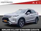 Mitsubishi Eclipse Cross 1.5 DI-T Intense S | leder |