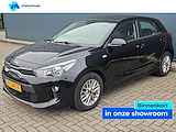 KIA Rio 1.0 T-GDI 100PK DESIGN EDITION NAVI TEL CRUISE NAP