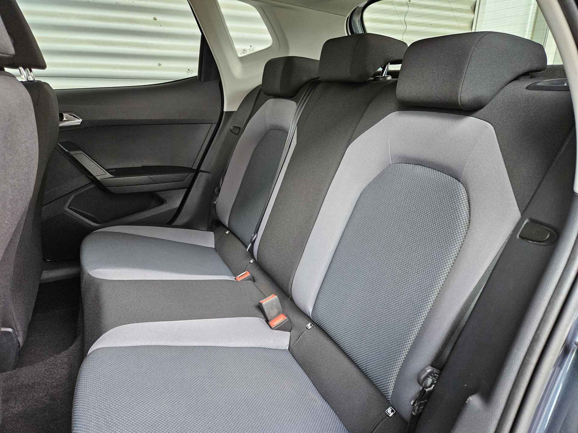 SEAT Arona 1.0 TSI Style Business Intense Seat Arona - 8/13