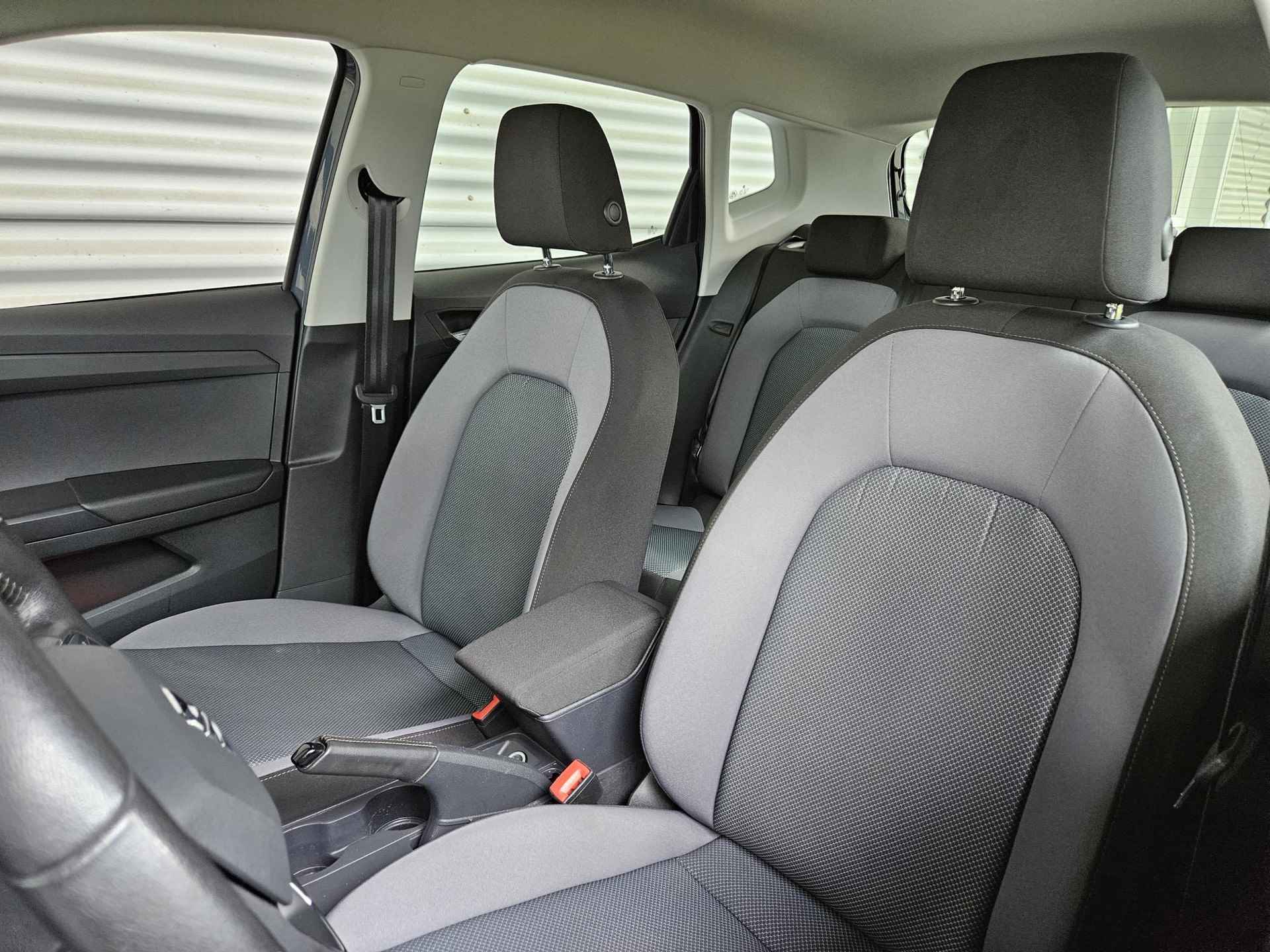 SEAT Arona 1.0 TSI Style Business Intense Seat Arona - 9/13