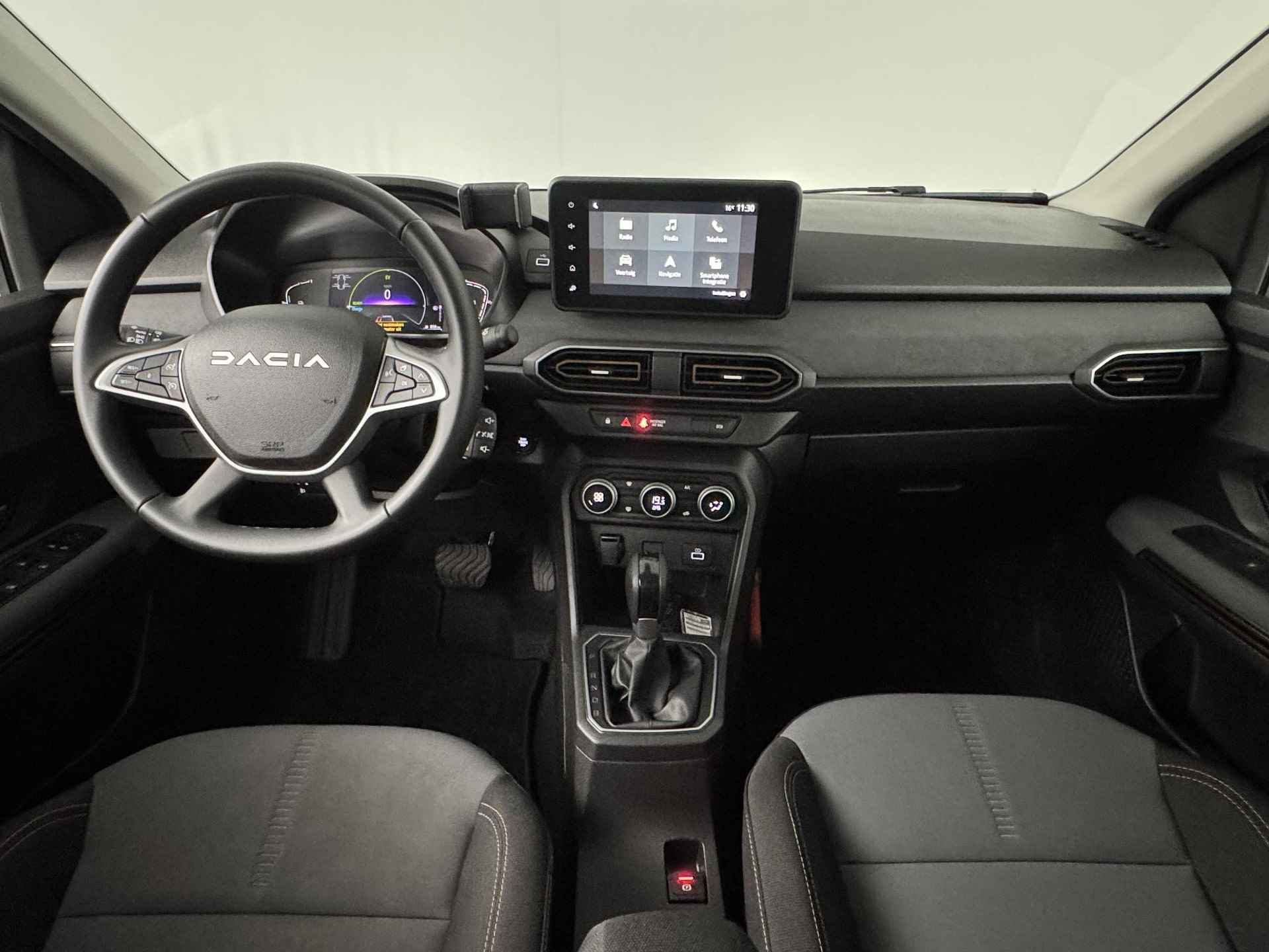 Dacia Jogger 1.6 Hybrid 140 Extreme 7p. | Pack Media Nav | Pack Assist | Carplay | - 4/42