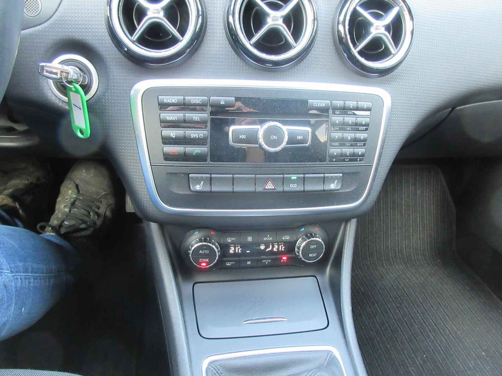 Mercedes-Benz A-klasse 200 Prestige - 11/14