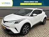 TOYOTA C-Hr 1.8 Hybrid 122pk CVT Style | AUTOMAAT | Navigatie | Parkeerensoren voor en achter