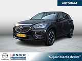 Mazda CX-5 2.0 SkyActiv-G 165 GT-M Line 2WD | Dealeronderhouden | Camera | Leder |