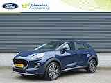 FORD Puma 1.0i Ecoboost Hybrid 125pk Aut Titanium X  I Navigatie I Cruise Control I Climate Control I Lane Assist I