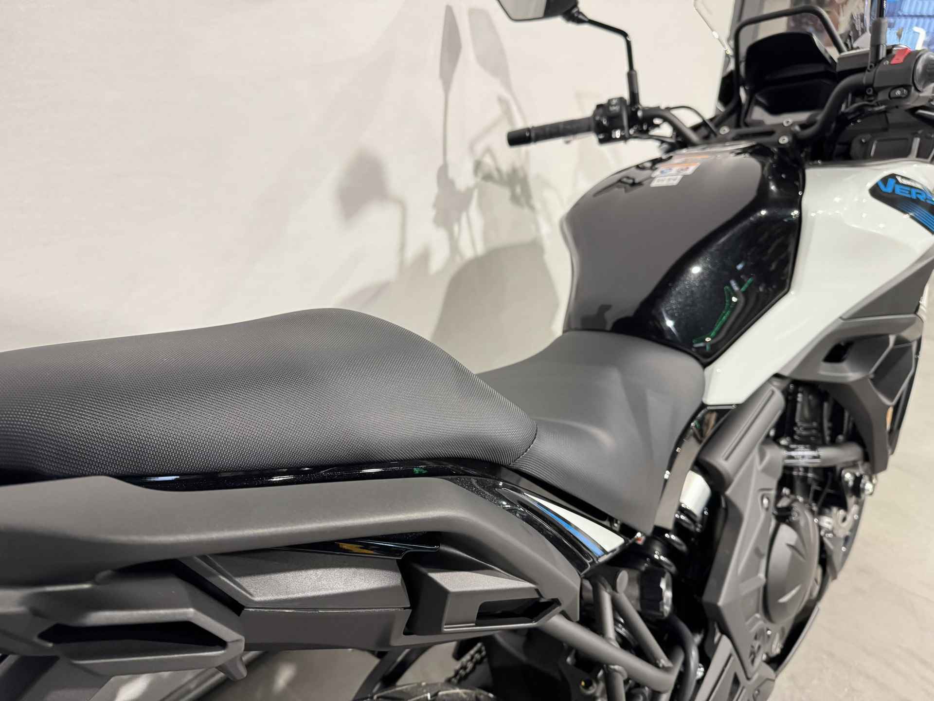 Kawasaki VERSYS 650 ABS - 4/10