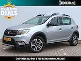 Dacia Sandero Stepway 1.0 TCe 100 Bi-Fuel SL 15th Anniv. Trekhaak / Parkeersensoren + Camera / Navigatie / Climate Control / DAB