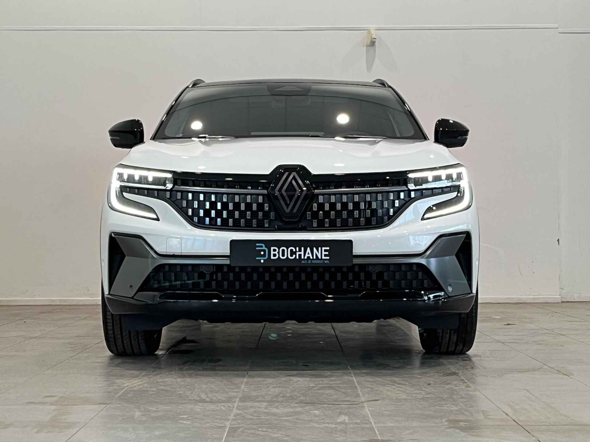 Renault Austral 1.2 E-Tech Hybrid 200 Iconic Esprit Alpine | Matrix LED | Panoramadak | Harman Kardon - 5/56