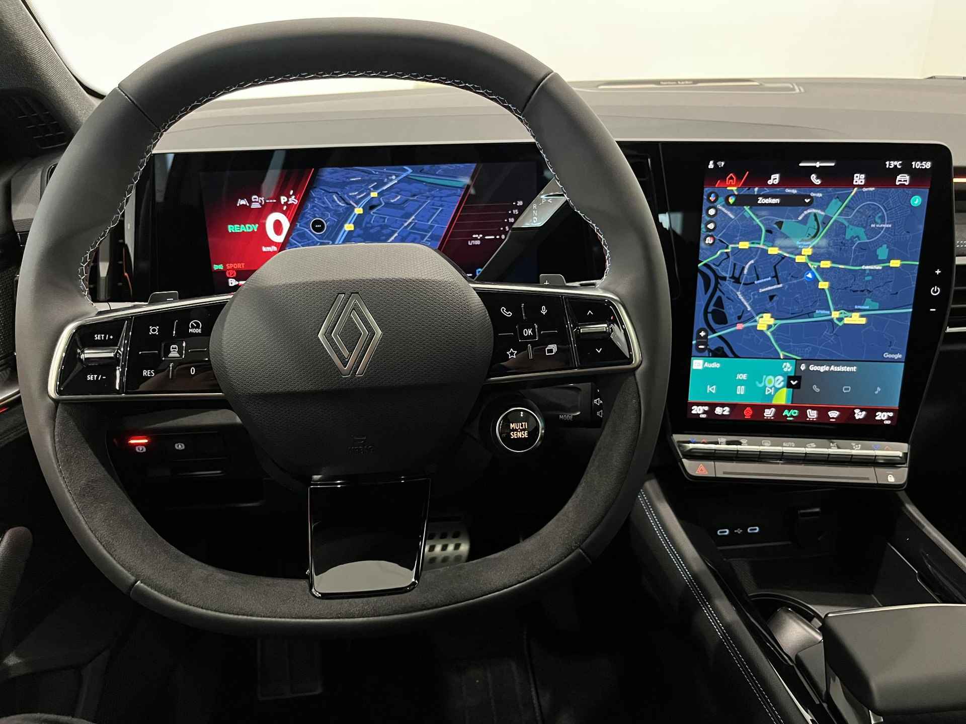 Renault Austral 1.2 E-Tech Hybrid 200 Iconic Esprit Alpine | Matrix LED | Panoramadak | Harman Kardon - 24/56