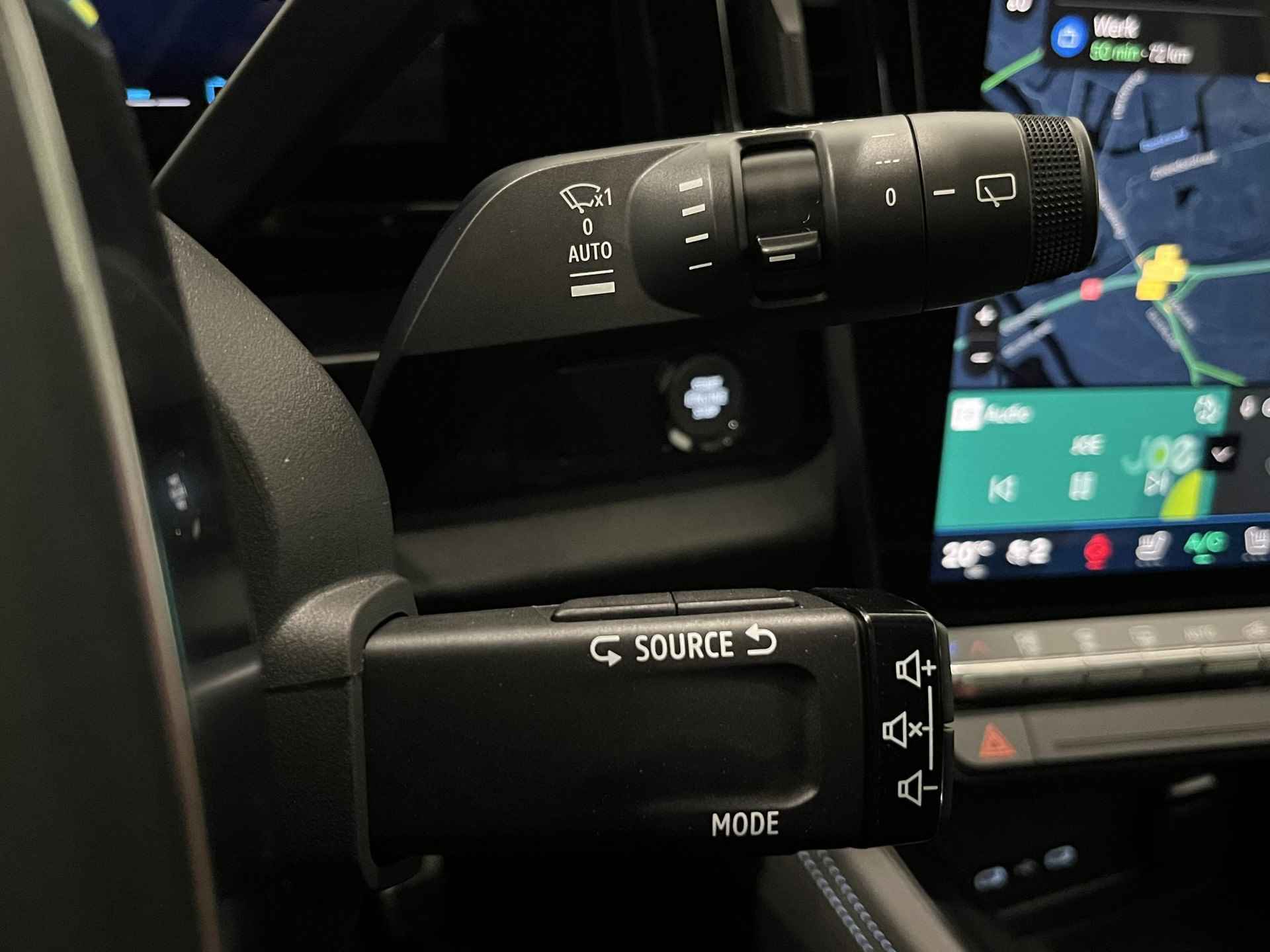 Renault Austral 1.2 E-Tech Hybrid 200 Iconic Esprit Alpine | Matrix LED | Panoramadak | Harman Kardon - 38/56