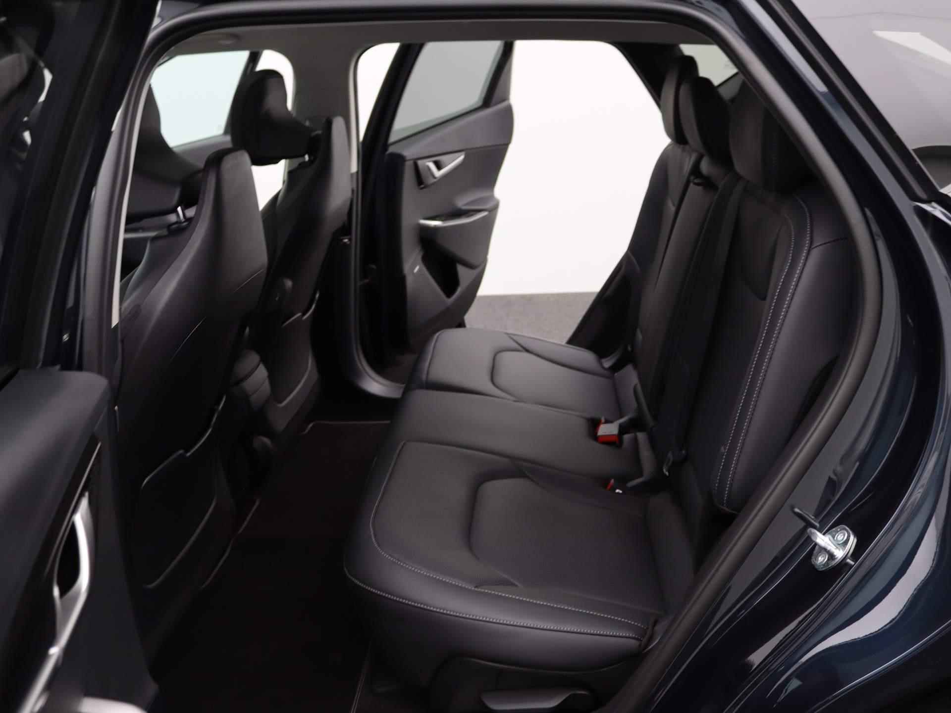 Kia EV6 Plus Advanced 77.4 kWh | Meridian | 20" Lichtmetalen velgen | Panorama dak | Leder | - 13/49