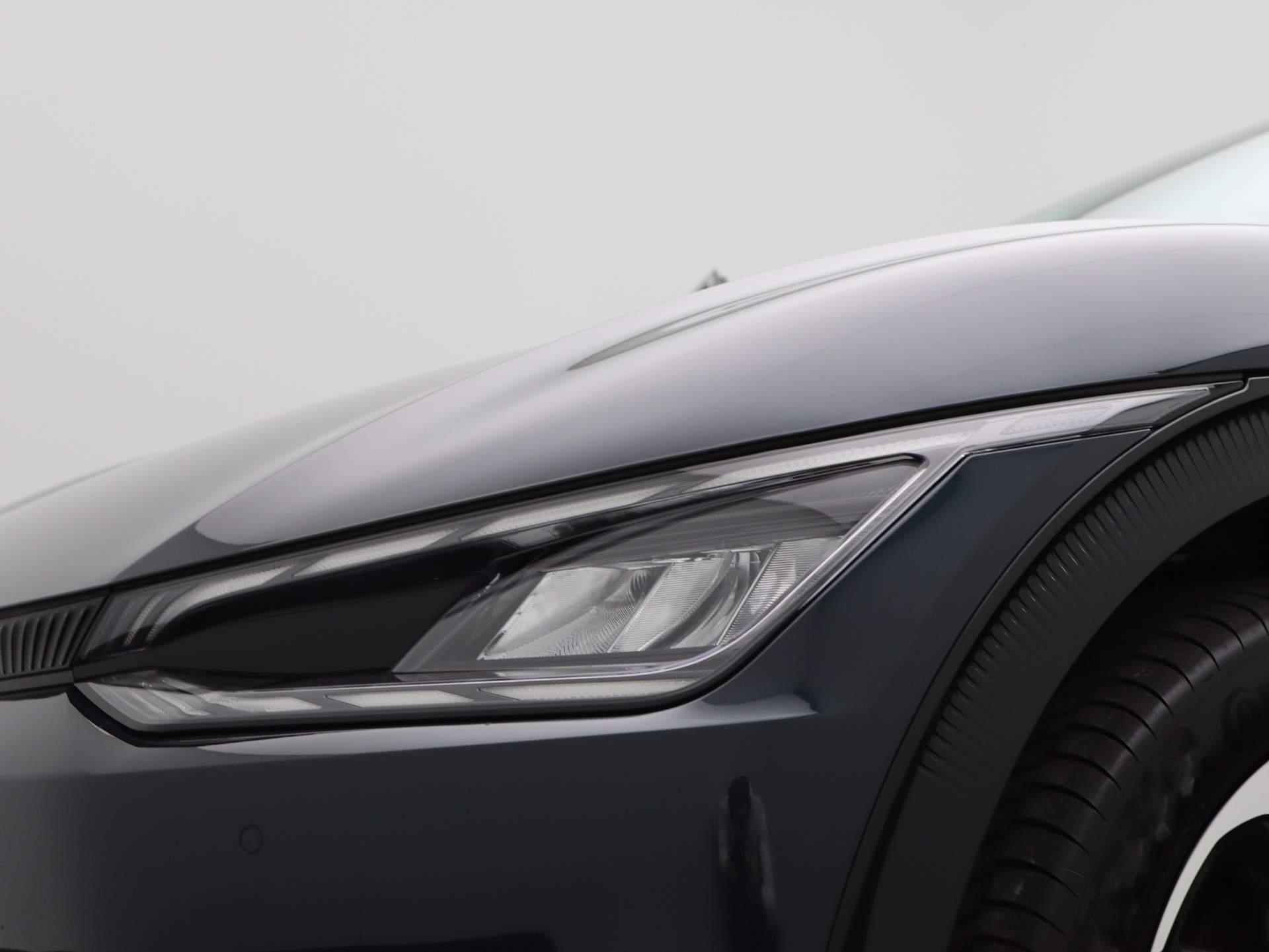 Kia EV6 Plus Advanced 77.4 kWh | Meridian | 20" Lichtmetalen velgen | Panorama dak | Leder | - 15/49