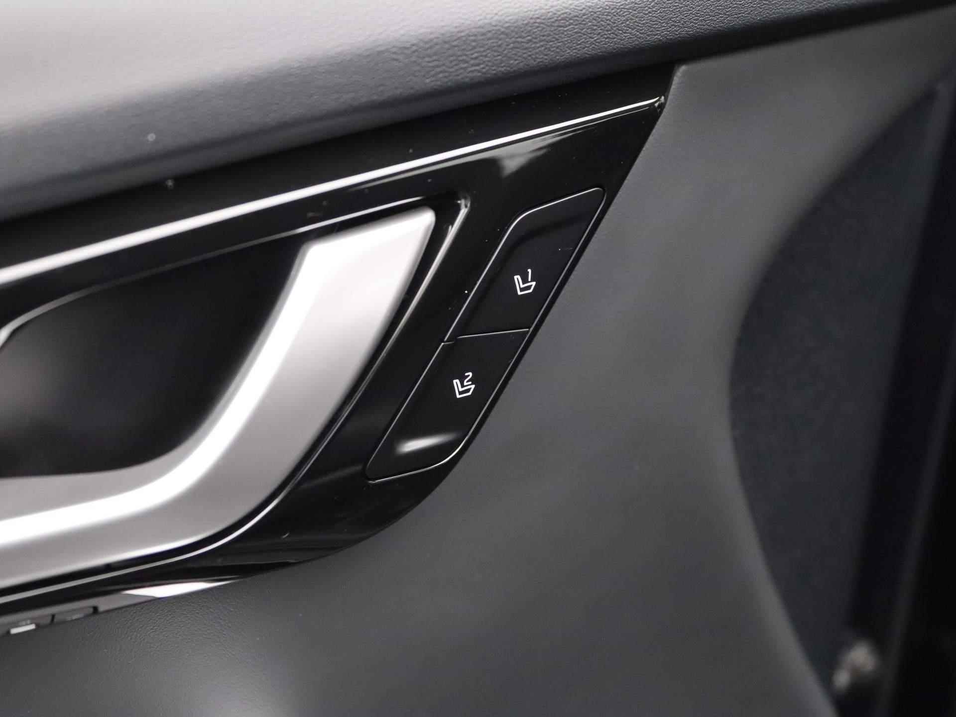 Kia EV6 Plus Advanced 77.4 kWh | Meridian | 20" Lichtmetalen velgen | Panorama dak | Leder | - 28/49
