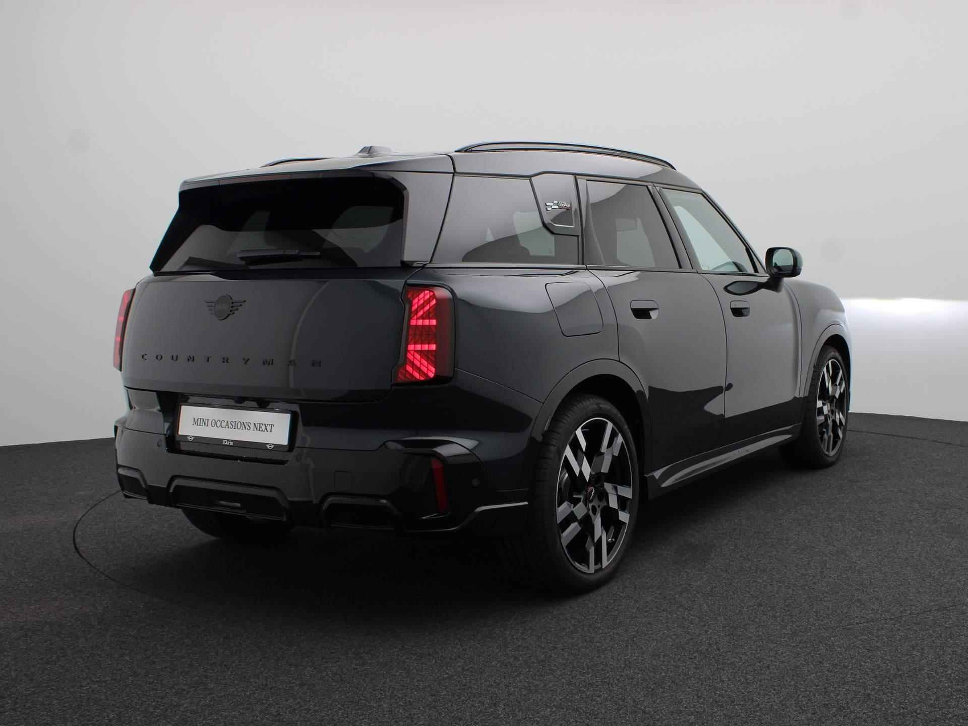 MINI Countryman John Cooper Works Pakket L + Harman Kardon + Panoramadak + Driving Assistant Plus + Parking Assistant Plus + Comfort Access + 20'' - 2/30