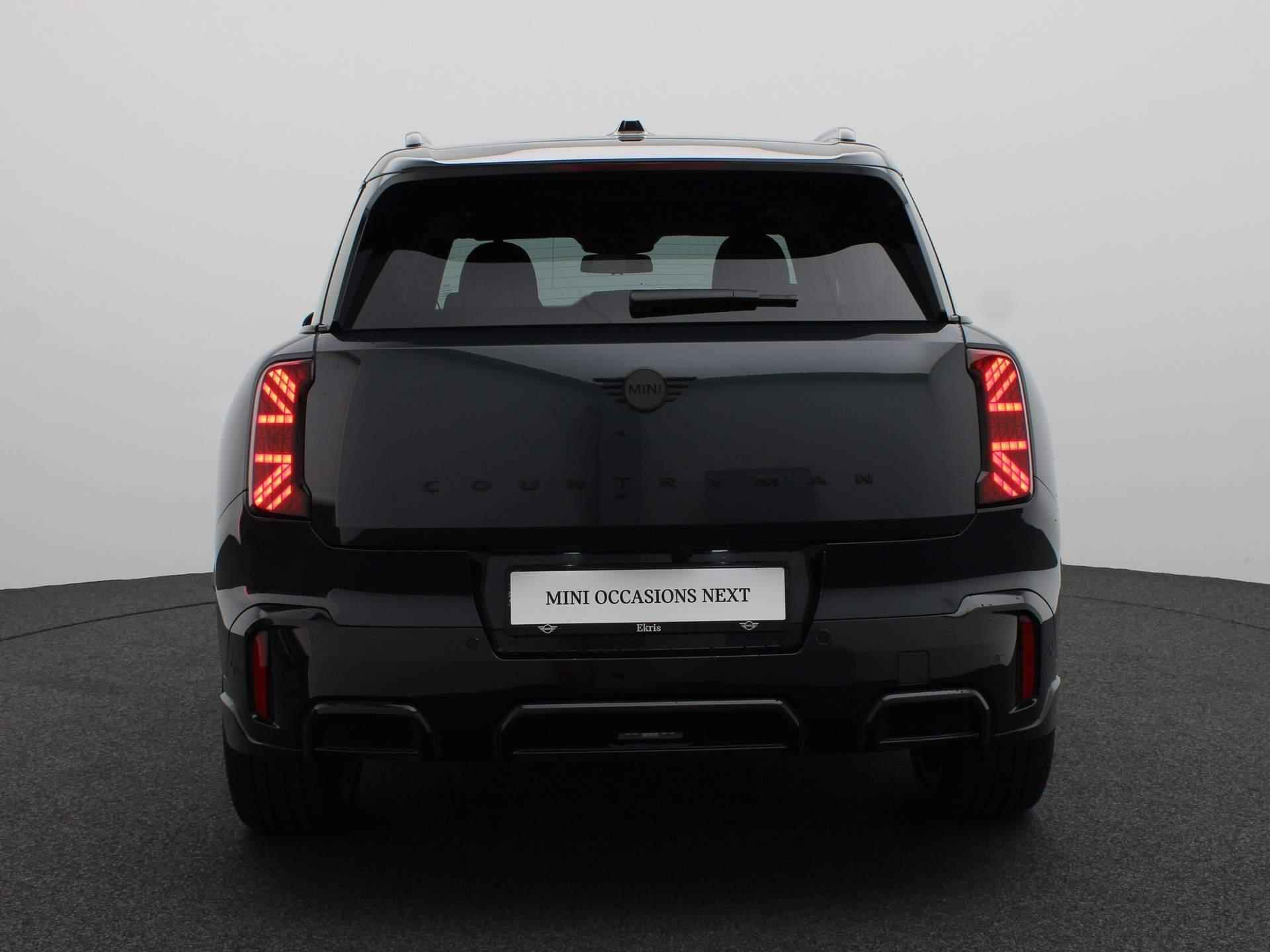 MINI Countryman John Cooper Works Pakket L + Harman Kardon + Panoramadak + Driving Assistant Plus + Parking Assistant Plus + Comfort Access + 20'' - 5/30