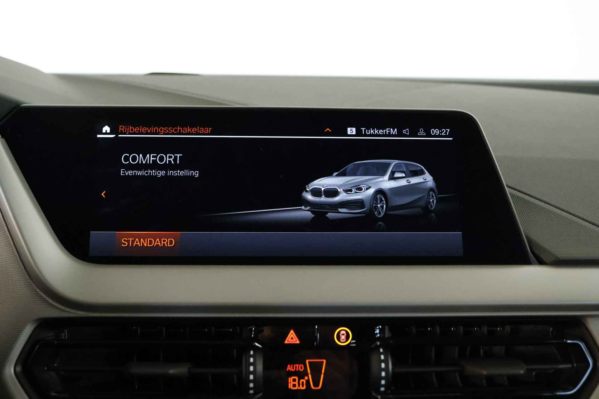 BMW 1-serie 118i / Navi / LED / CAM / CarPlay / Aut - 24/31