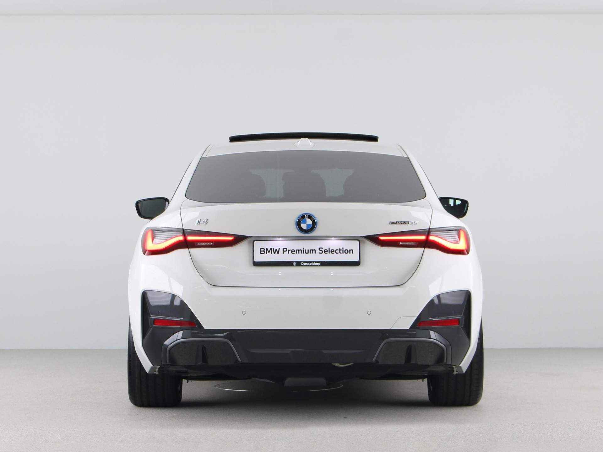 BMW i4 eDrive35 High Executive M-Sport 70 kWh - 11/26