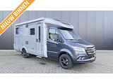 Hymer BMC-T 580