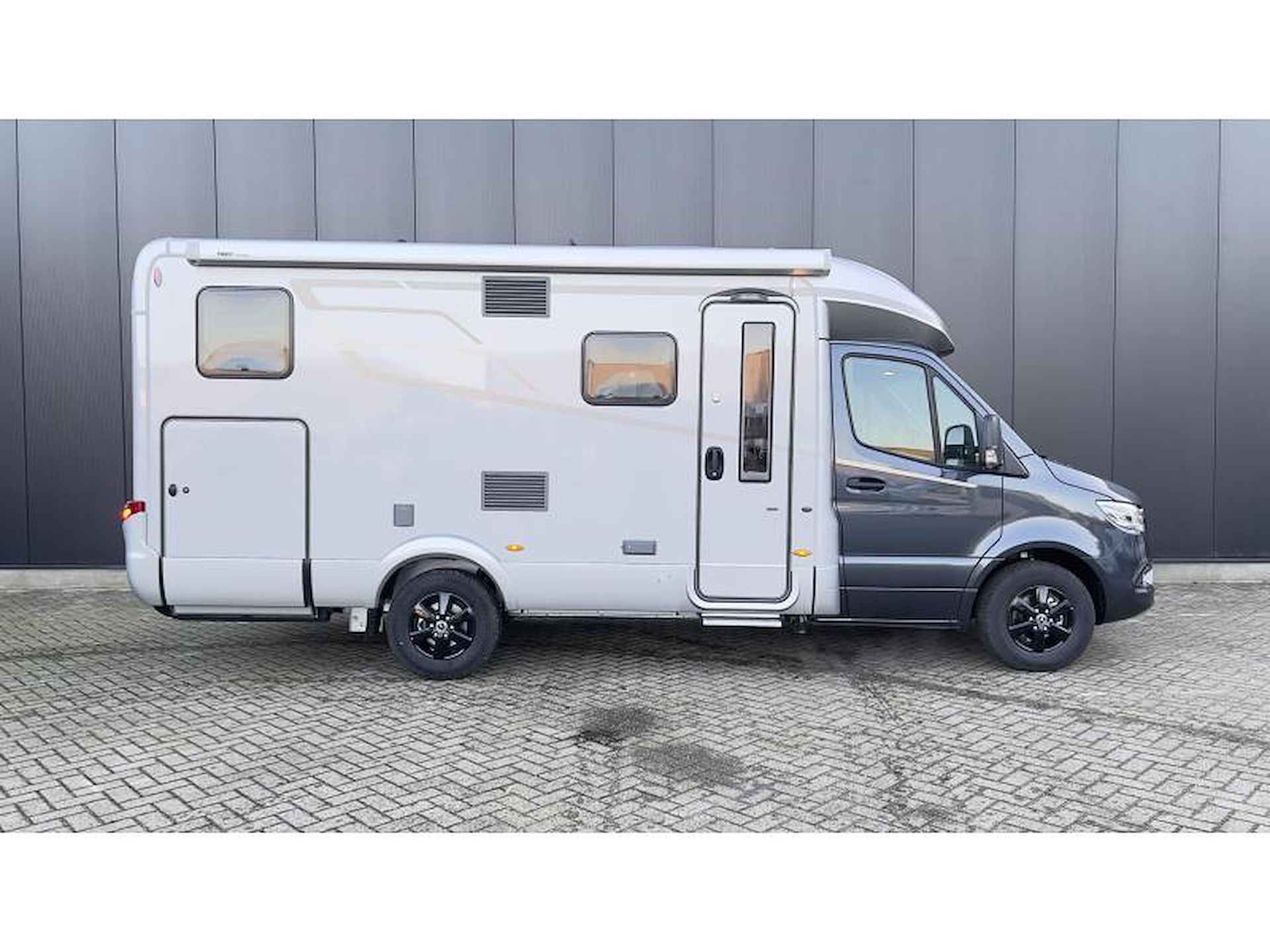 Hymer BMC-T 580 - 4/24