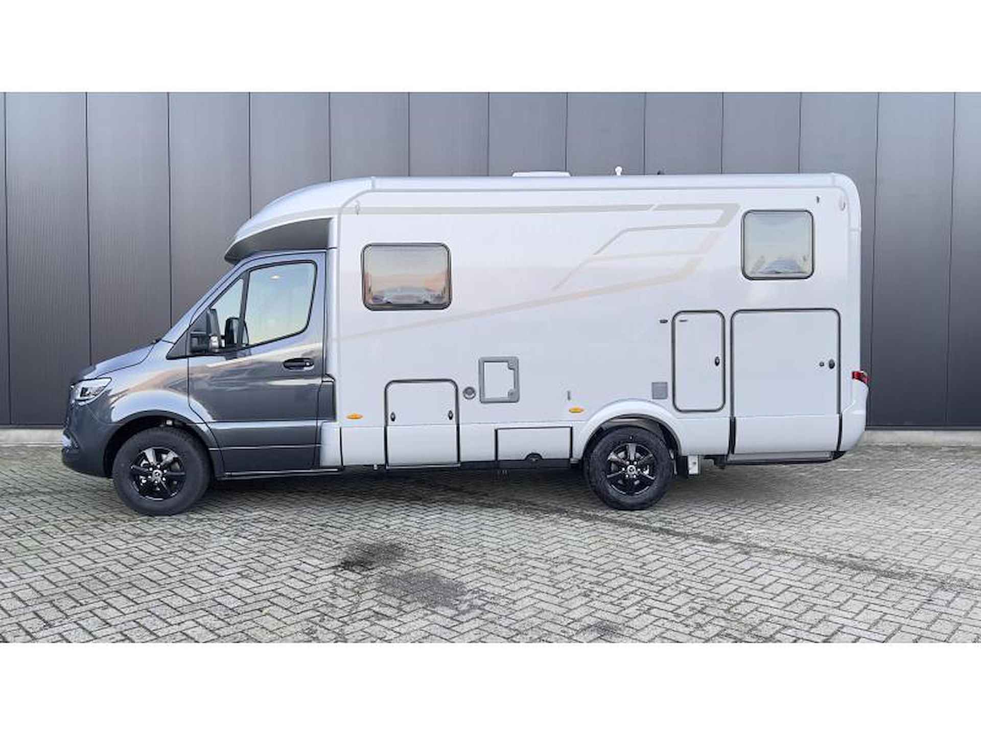 Hymer BMC-T 580 - 5/24