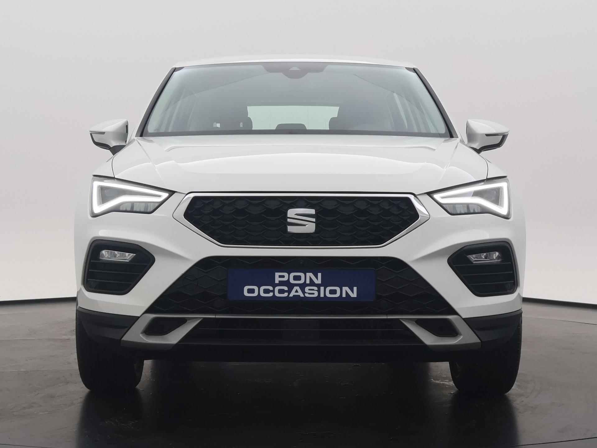 SEAT Ateca 1.5 TSI Style Business Intense | Navigatie | Stoelverwarming | 360 Camera | LED | Carplay | BEATS | - 6/19