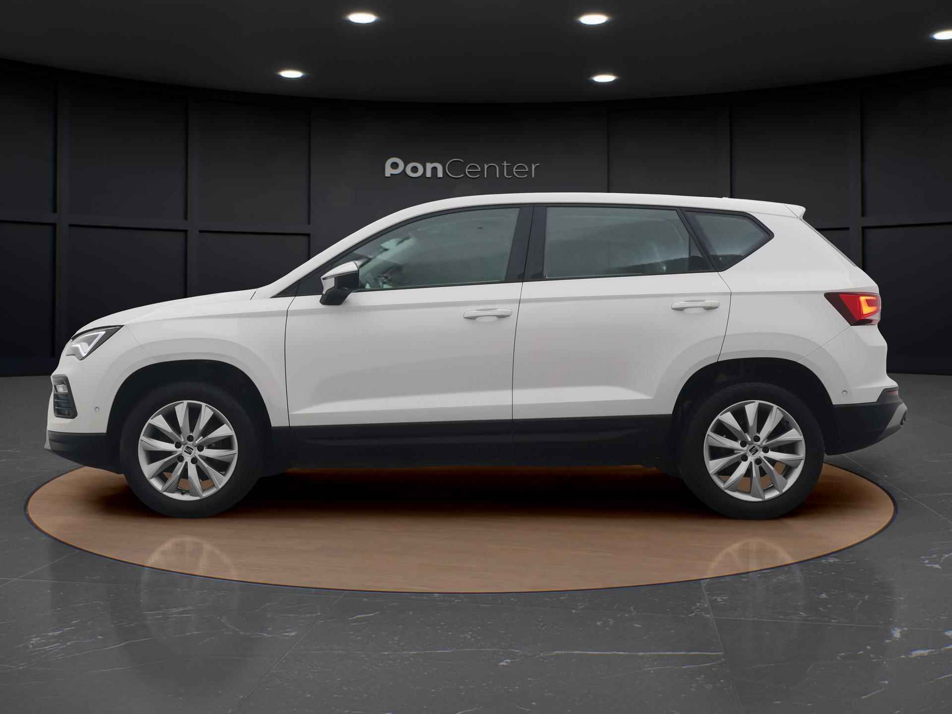 SEAT Ateca 1.5 TSI Style Business Intense | Navigatie | Stoelverwarming | 360 Camera | LED | Carplay | BEATS | - 3/18