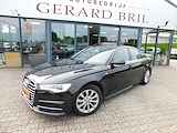 Audi A6 Limousine 1.8 TFSI ultra S line Edition, el. aklep, Trekhaak