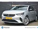 Opel Corsa 1.2 Turbo Edition 100pk 8-traps Automaat | Navigatie by App | Parkeersensoren | 16"LMV | Apple Carplay | Android Auto | Cruise C