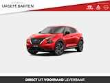 Nissan Juke 1.6 Hybrid N-Connecta | €7.000,- korting