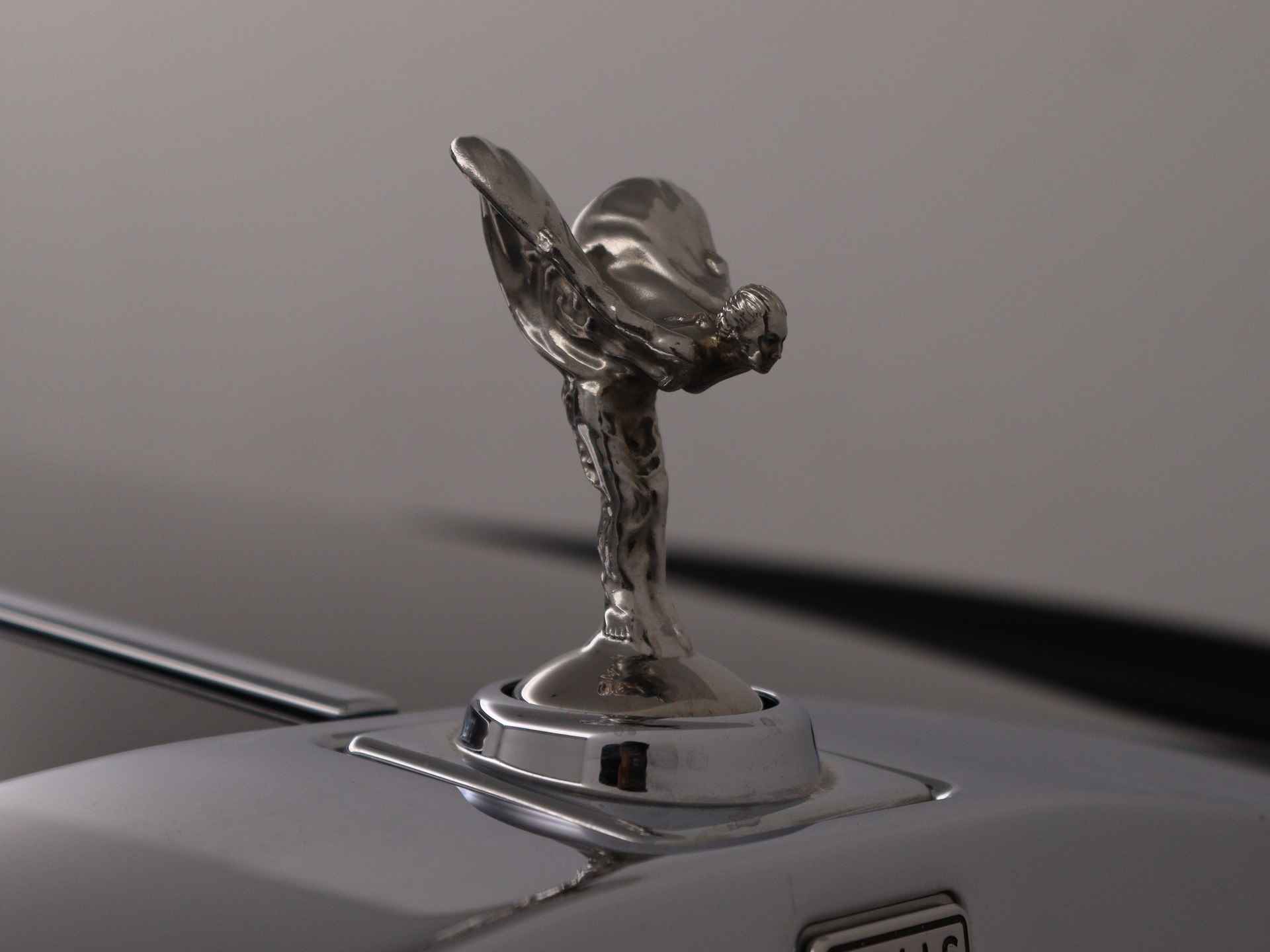 Rolls-Royce Phantom 6.7 V12 Black Edition Full Serv. Historie - 33/42