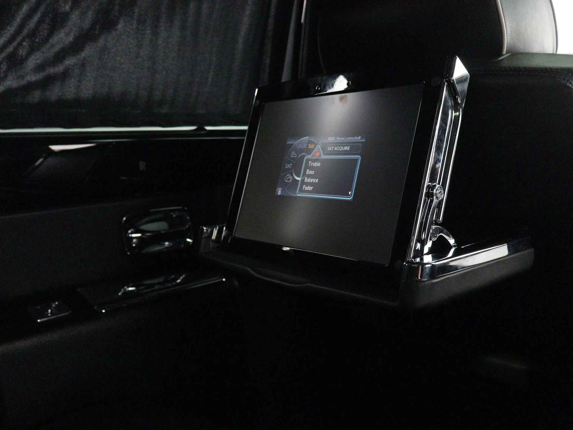 Rolls-Royce Phantom 6.7 V12 Black Edition Full Serv. Historie - 38/42