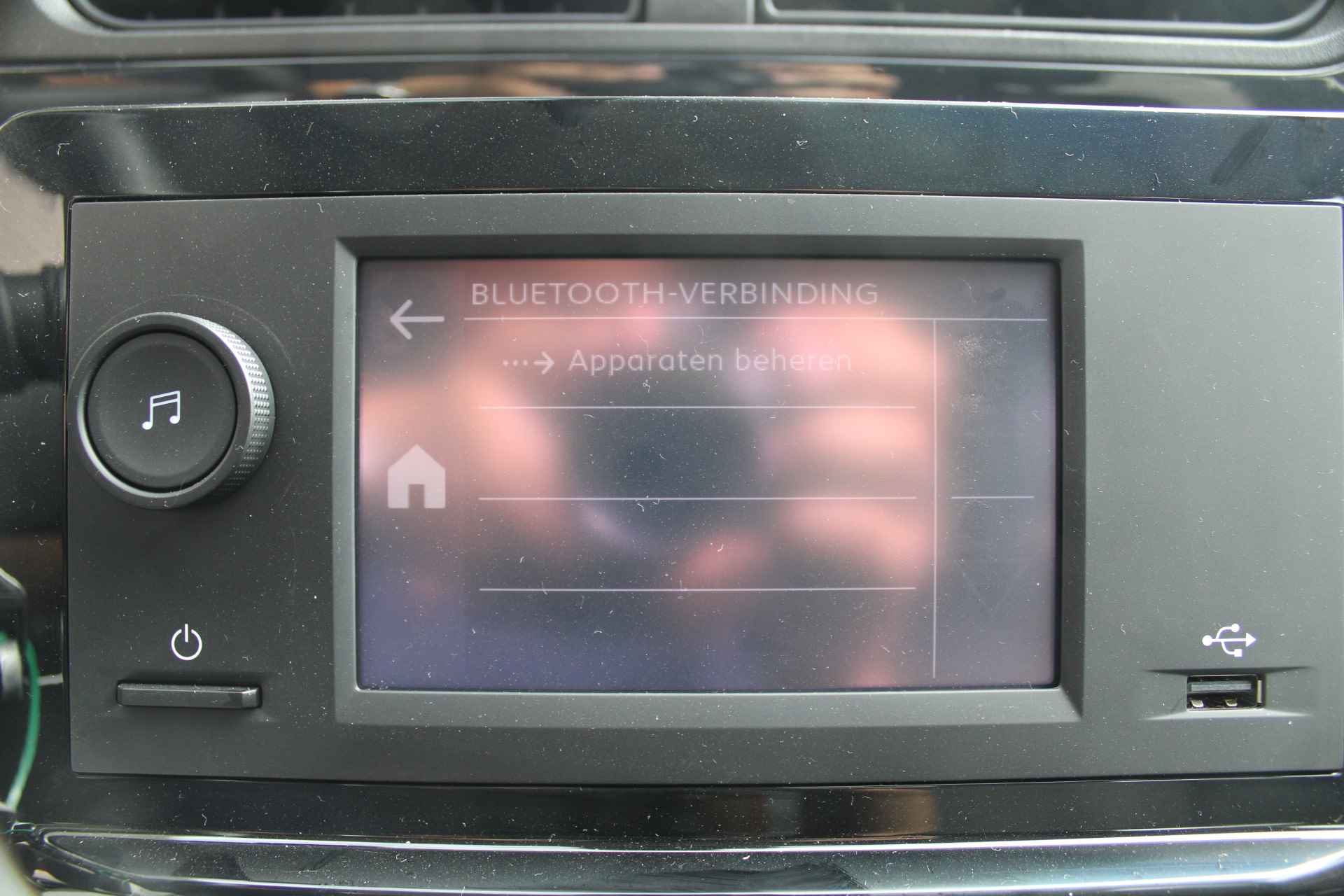 Citroën C3 1.2 PureTech You Stoelverwarming, DAB+, Bluetooth, Airco - 19/23