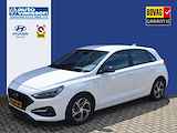 Hyundai i30 1.0 T-GDi MHEV Comfort Smart Navi NL-auto Camera Facelift