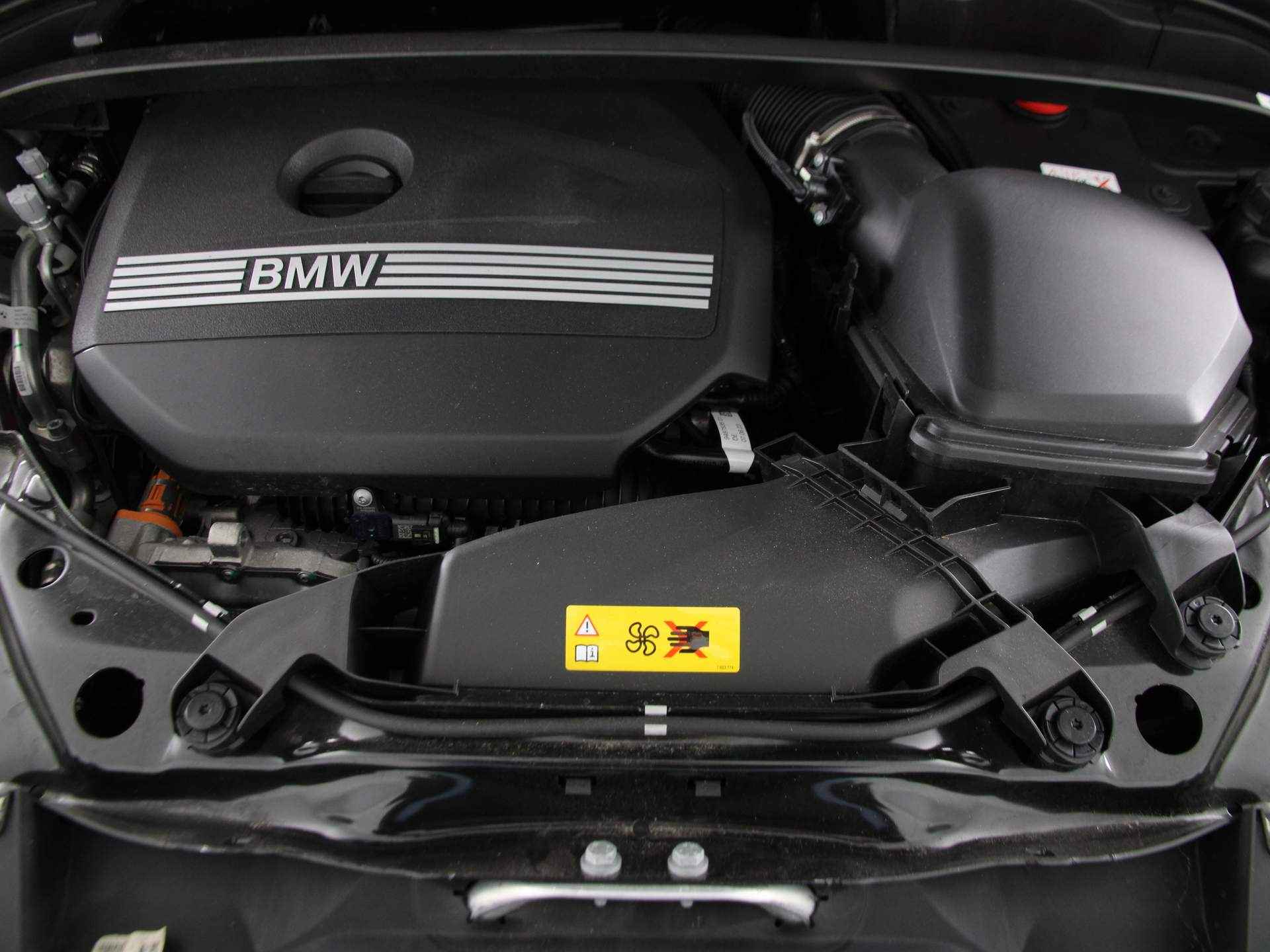 BMW X1 xDrive25e M-Sport - 5/24
