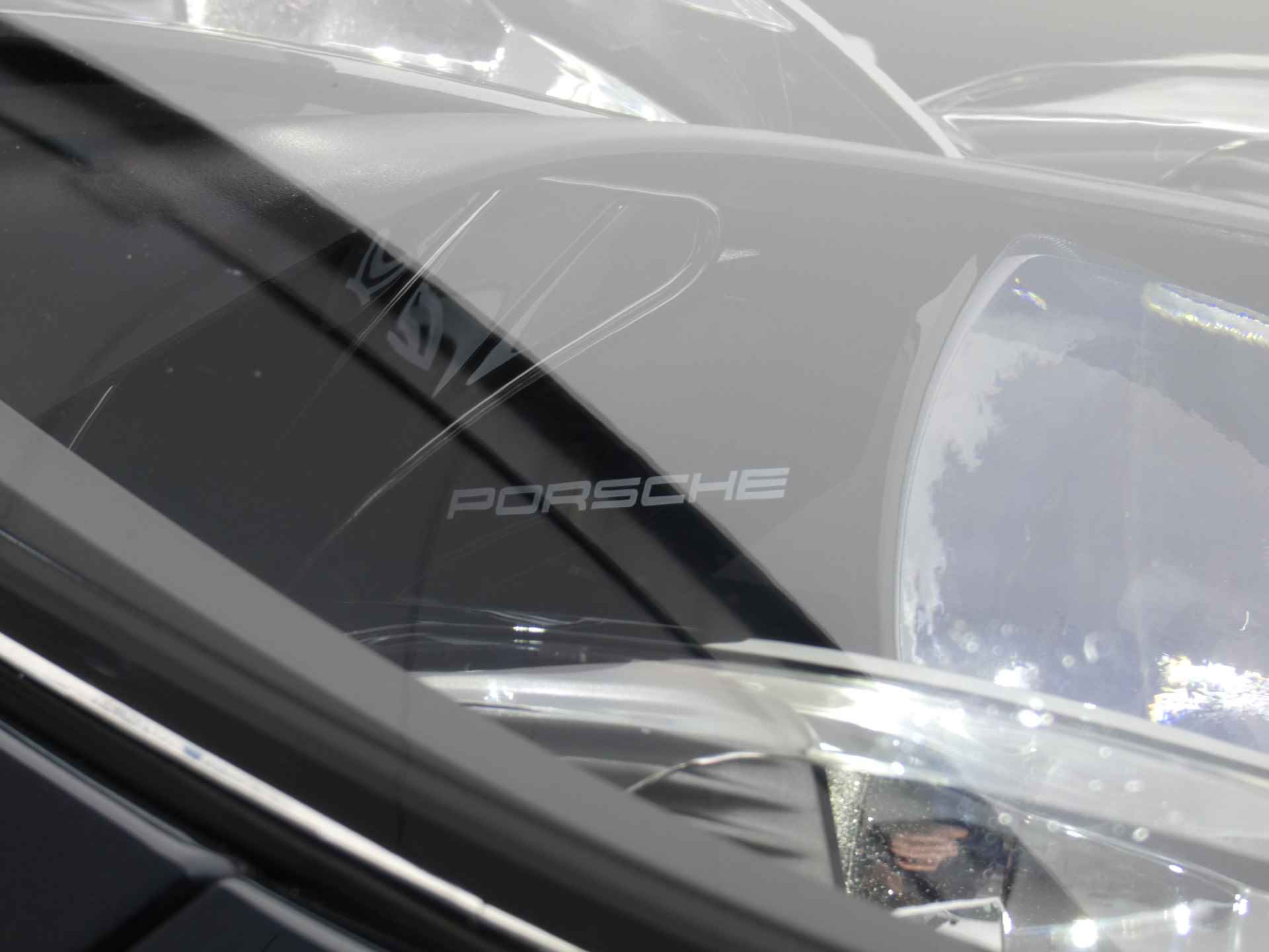 Porsche Panamera Sport Turismo 2.9 4 E-Hybrid | Sport Chrono | Panoramadak | 21" | BOSE | Org. Nederlands - 9/99