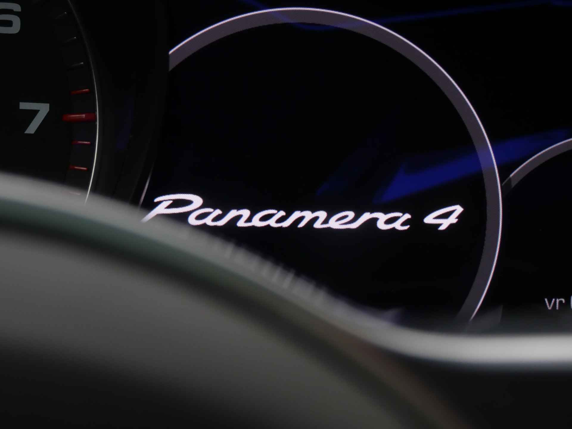 Porsche Panamera Sport Turismo 2.9 4 E-Hybrid | Sport Chrono | Panoramadak | 21" | BOSE | Org. Nederlands - 55/98