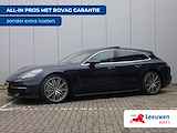 Porsche Panamera Sport Turismo 2.9 4 E-Hybrid | Sport Chrono | Panoramadak | 21" | BOSE | Org. NL